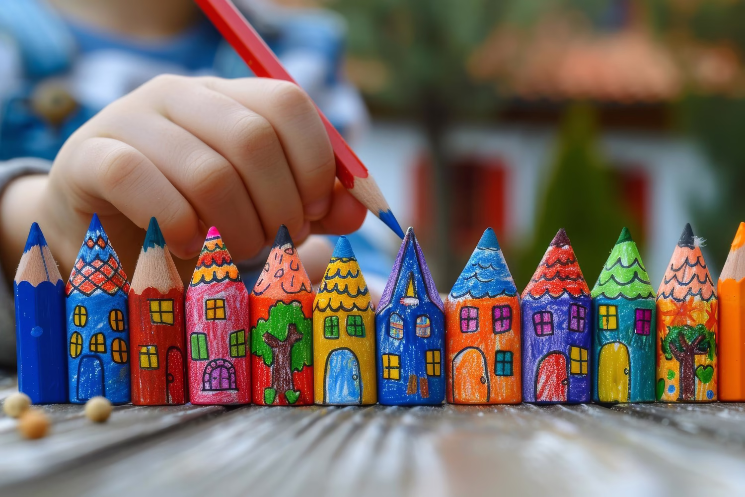 Przedszkole Tęcza – miejsce pełne radości i nauki - 2