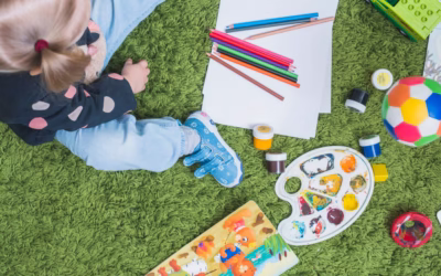 Przedszkole niepubliczne Katowice – Wybór idealnej placówki dla Twojego dziecka