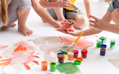 Siostry przedszkole – Jak wspierać rozwój dzieci w edukacji przedszkolnej