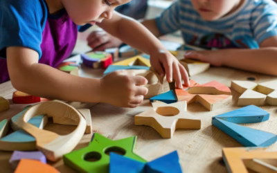 Przedszkole prywatne Katowice – Wybór dla Twojego Dziecka