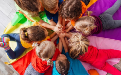 Przedszkole Tęcza – miejsce pełne radości i nauki